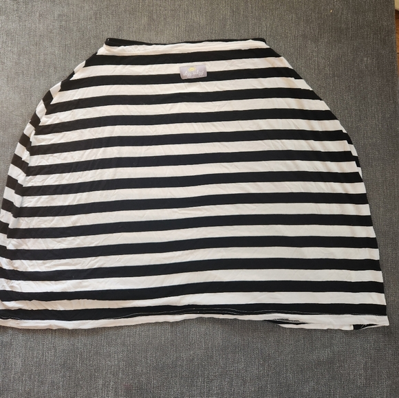 Itzy Ritzy Other - Euc itzy ritzy car seat cover